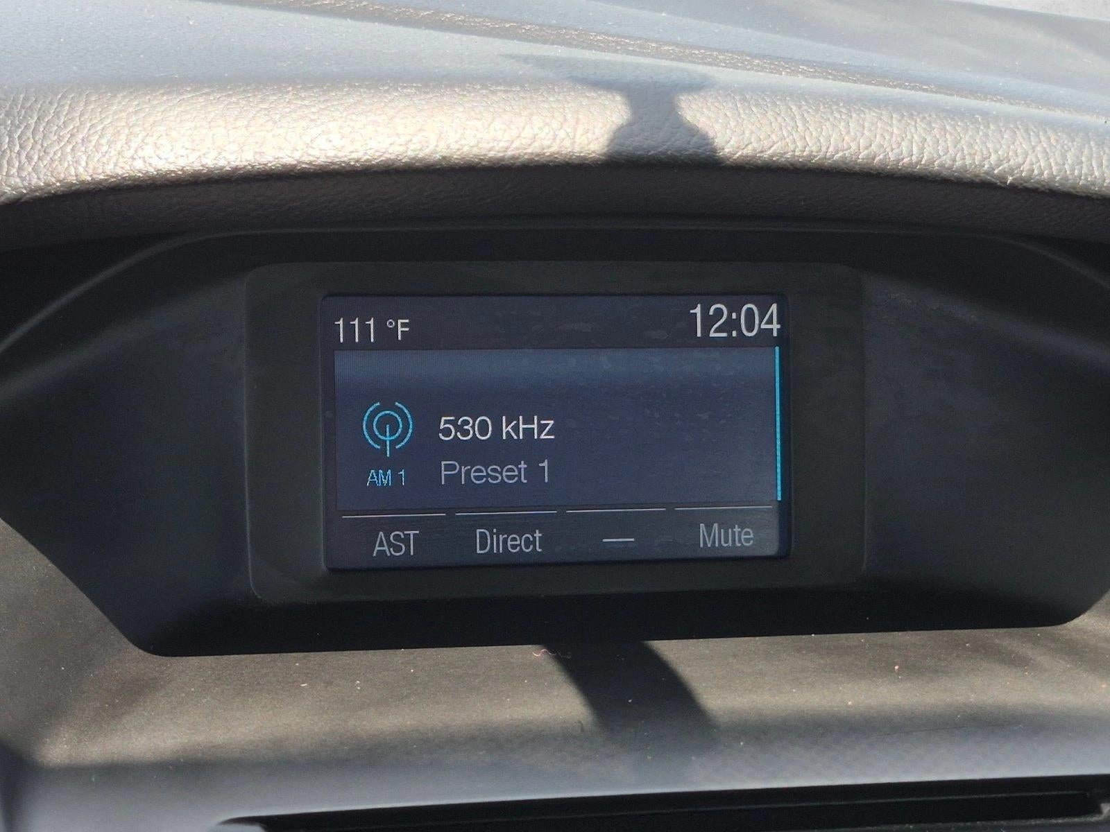 2014 Ford Focus 5dr HB SE