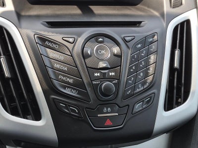 2014 Ford Focus 5dr HB SE