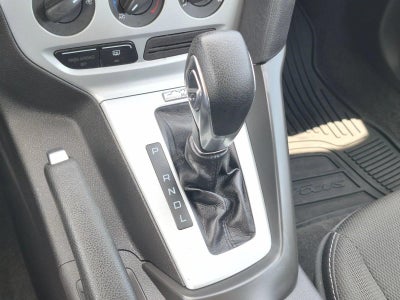 2014 Ford Focus 5dr HB SE