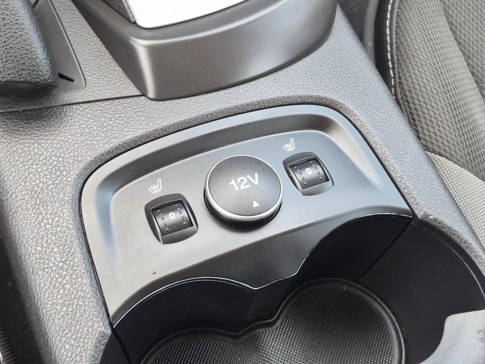 2014 Ford Focus 5dr HB SE