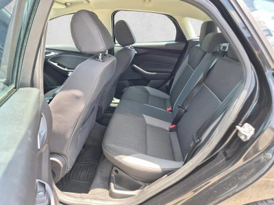 2014 Ford Focus 5dr HB SE