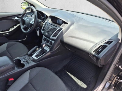 2014 Ford Focus 5dr HB SE