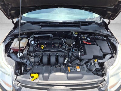 2014 Ford Focus 5dr HB SE