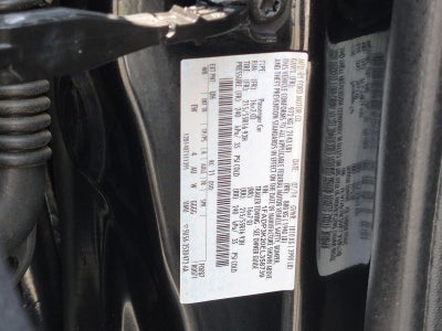 2014 Ford Focus 5dr HB SE