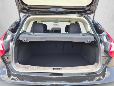 2014 Ford Focus 5dr HB SE