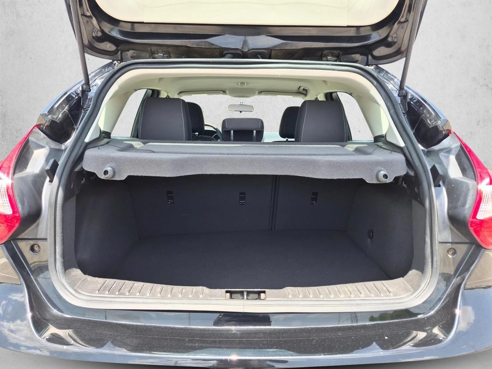 2014 Ford Focus 5dr HB SE