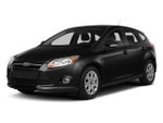 2014 Ford Focus 5dr HB SE