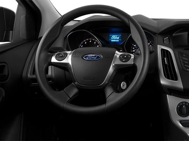 2014 Ford Focus 5dr HB SE