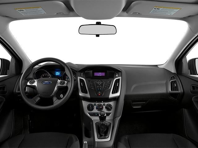 2014 Ford Focus 5dr HB SE