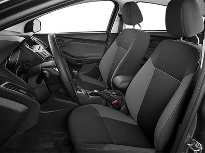 2014 Ford Focus 5dr HB SE