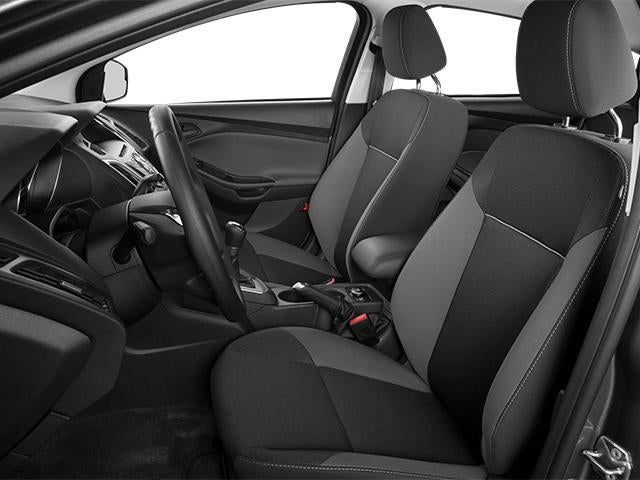 2014 Ford Focus 5dr HB SE