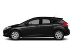 2014 Ford Focus 5dr HB SE
