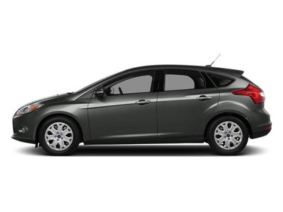 2014 Ford Focus 5dr HB SE