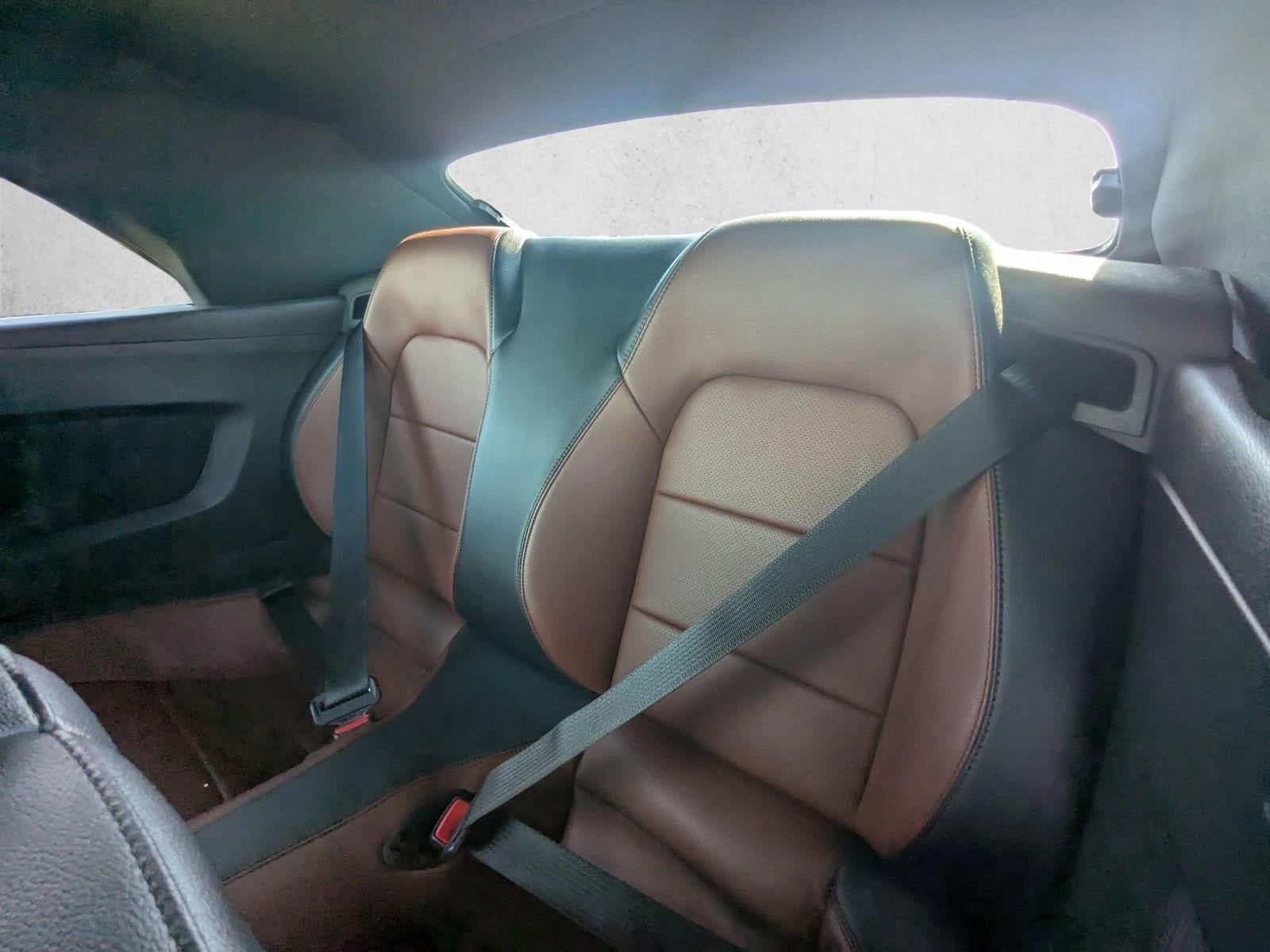 2016 Ford Mustang 2dr Conv GT Premium