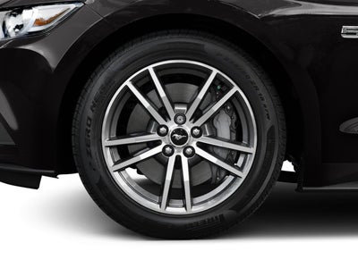 2016 Ford Mustang 2dr Conv GT Premium