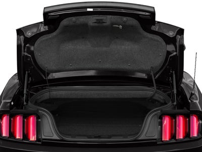 2016 Ford Mustang 2dr Conv GT Premium