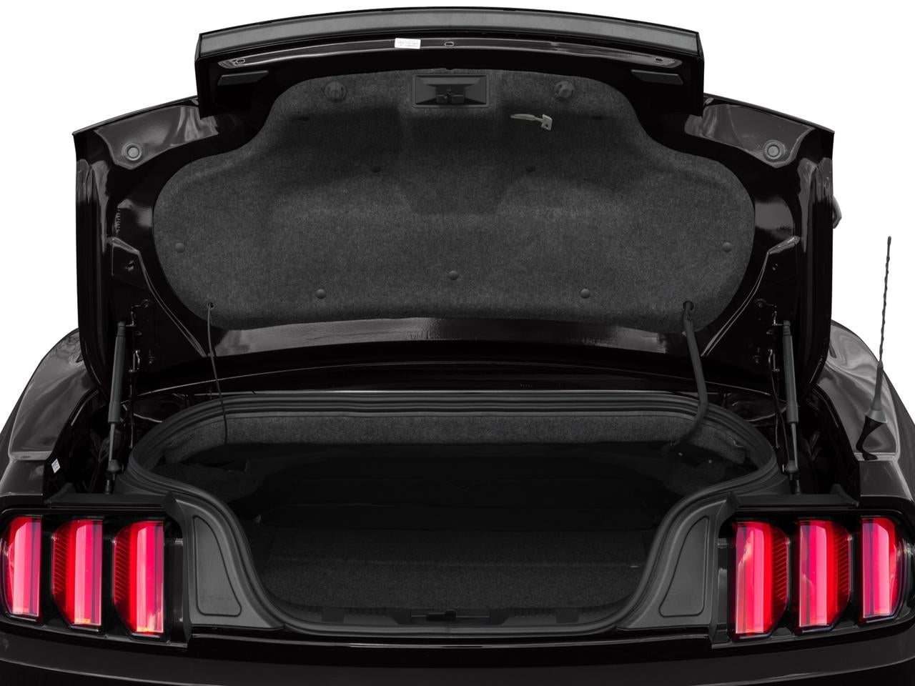 2016 Ford Mustang 2dr Conv GT Premium