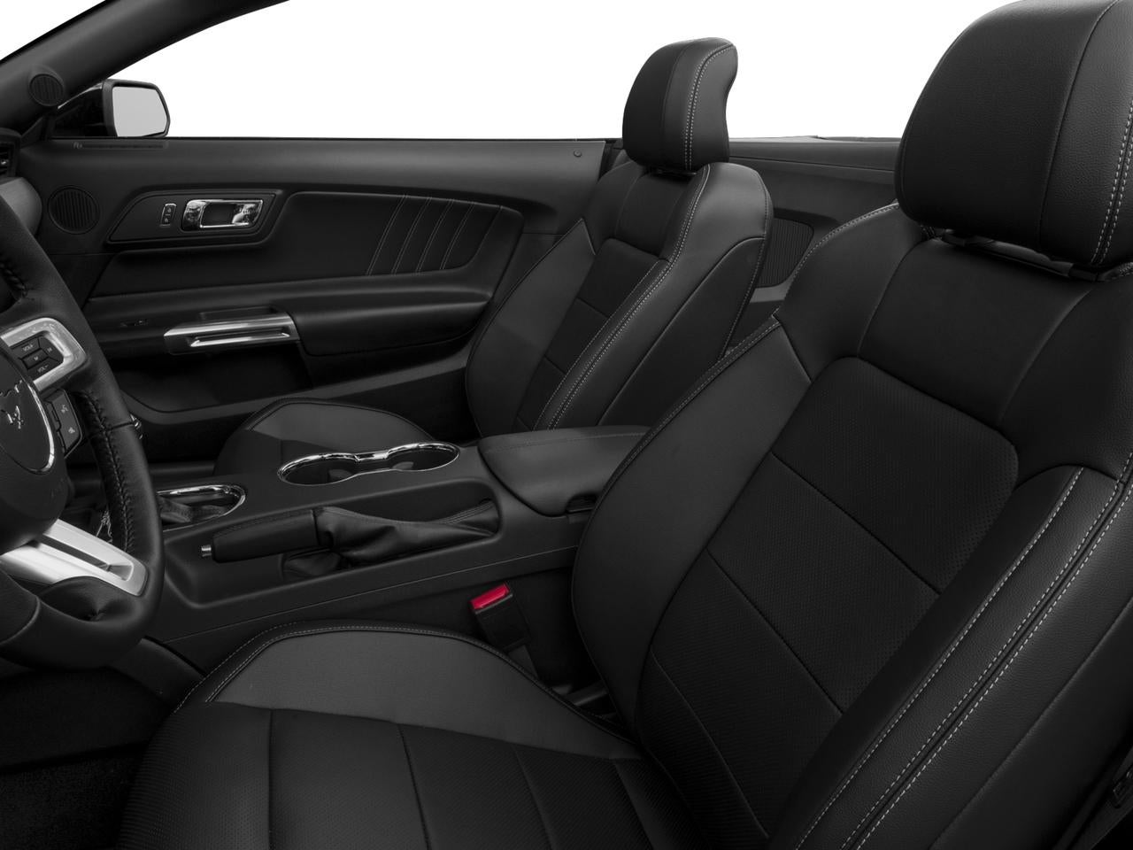 2016 Ford Mustang 2dr Conv GT Premium