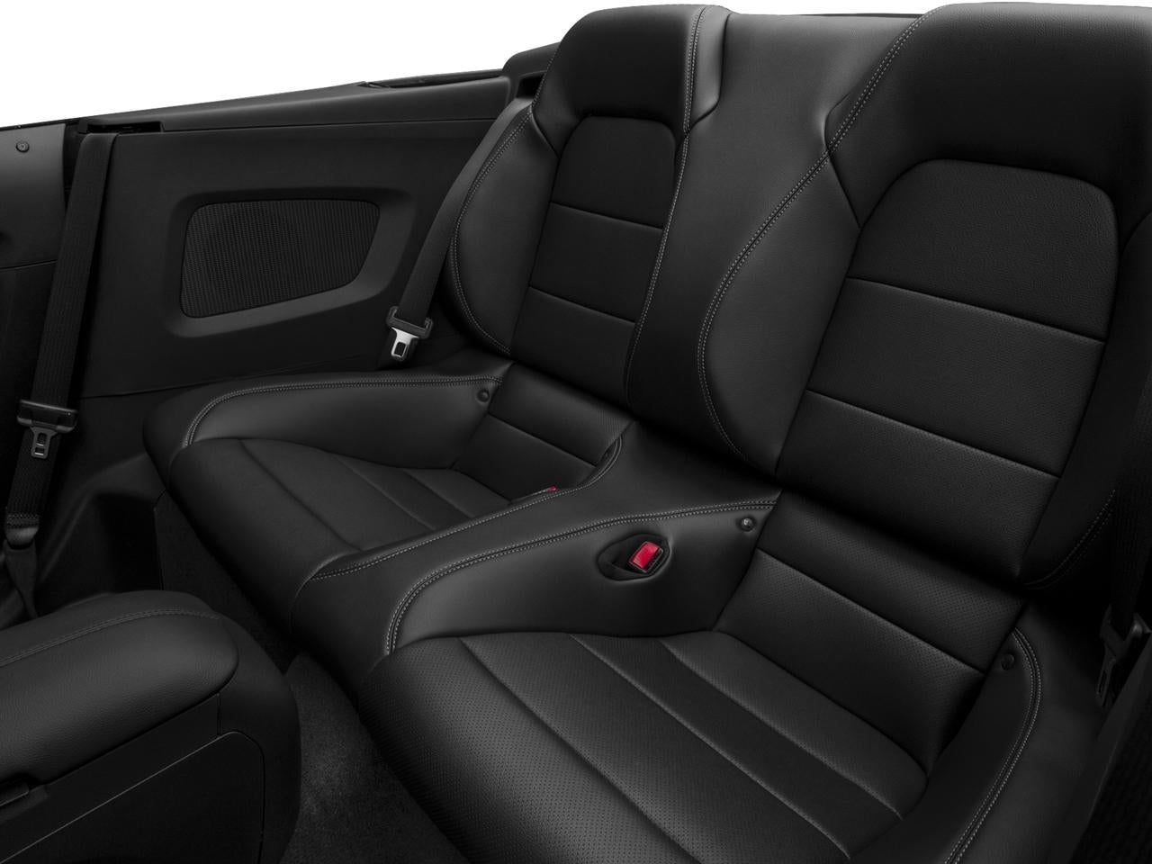 2016 Ford Mustang 2dr Conv GT Premium