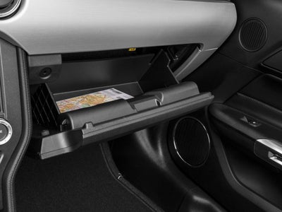 2016 Ford Mustang 2dr Conv GT Premium