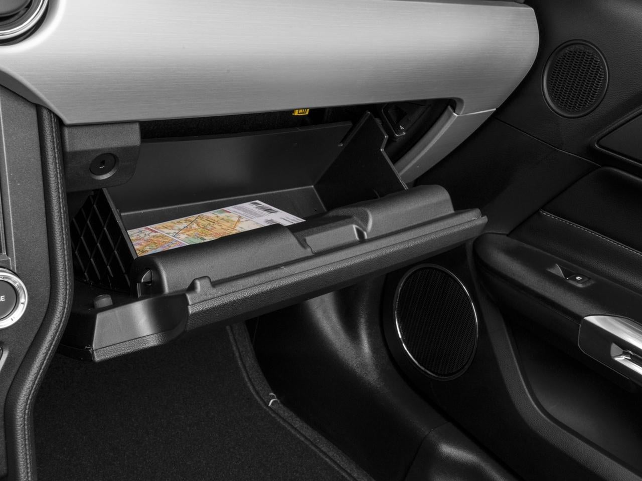 2016 Ford Mustang 2dr Conv GT Premium