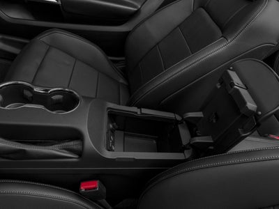 2016 Ford Mustang 2dr Conv GT Premium