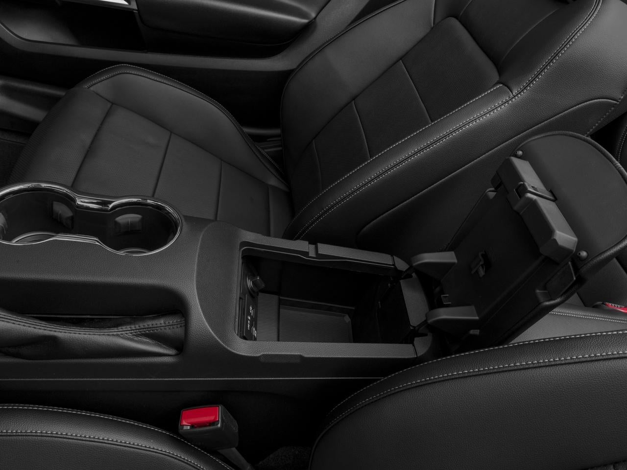 2016 Ford Mustang 2dr Conv GT Premium