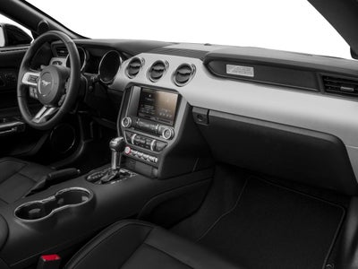 2016 Ford Mustang 2dr Conv GT Premium