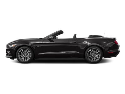 2016 Ford Mustang 2dr Conv GT Premium
