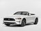 2020 Ford Mustang EcoBoost Premium Convertible