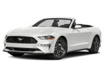 2020 Ford Mustang EcoBoost Premium Convertible