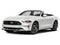 2020 Ford Mustang EcoBoost Premium Convertible
