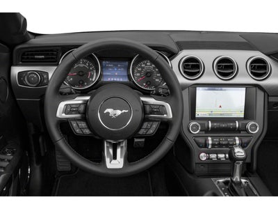2020 Ford Mustang EcoBoost Premium Convertible