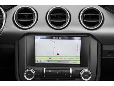 2020 Ford Mustang EcoBoost Premium Convertible