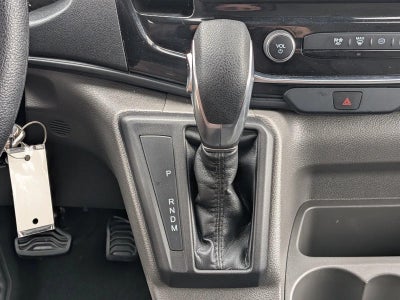 2024 Ford Transit Passenger Wagon T-350 148" Low Roof XLT RWD