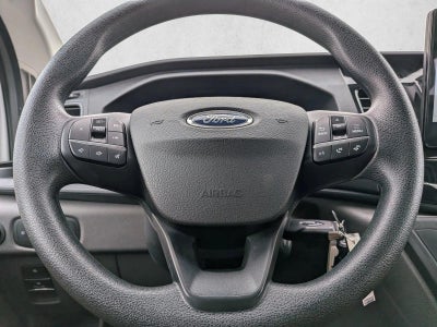 2024 Ford Transit Passenger Wagon T-350 148" Low Roof XLT RWD