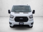 2024 Ford Transit Passenger Wagon T-350 148" Low Roof XLT RWD