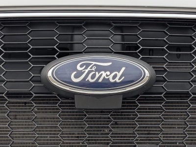 2024 Ford Transit Passenger Wagon T-350 148" Low Roof XLT RWD