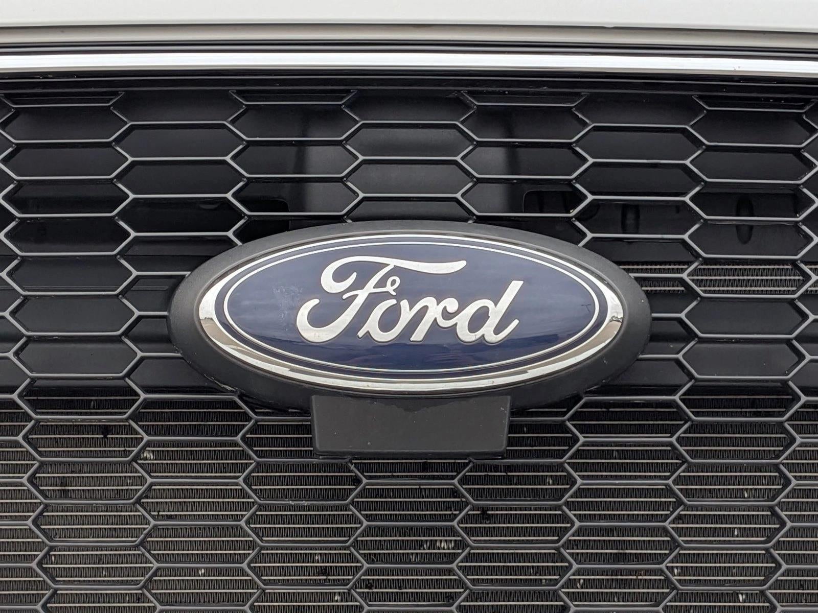 2024 Ford Transit Passenger Wagon T-350 148" Low Roof XLT RWD