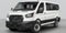 2024 Ford Transit Passenger Wagon T-350 148" Low Roof XLT RWD
