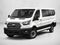 2022 Ford Transit Passenger Wagon T-350 148" Low Roof XLT RWD