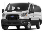 2022 Ford Transit Passenger Wagon T-350 148" Low Roof XLT RWD
