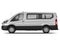 2022 Ford Transit Passenger Wagon T-350 148" Low Roof XLT RWD