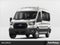 2024 Ford Transit Passenger Wagon T-350 HD 148" EL High Roof XLT DRW RWD