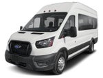 2024 Ford Transit Passenger Wagon T-350 HD 148" EL High Roof XLT DRW RWD