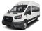 2024 Ford Transit Passenger Wagon T-350 HD 148" EL High Roof XLT DRW RWD
