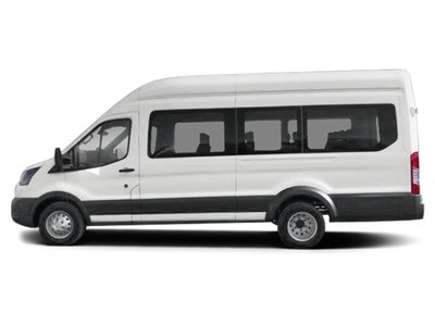 2024 Ford Transit Passenger Wagon T-350 HD 148" EL High Roof XLT DRW RWD