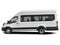2024 Ford Transit Passenger Wagon T-350 HD 148" EL High Roof XLT DRW RWD