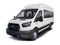 2024 Ford Transit Passenger Wagon T-350 HD 148" EL High Roof XLT DRW RWD