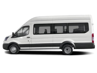 2024 Ford Transit Passenger Wagon T-350 HD 148" EL High Roof XLT DRW RWD